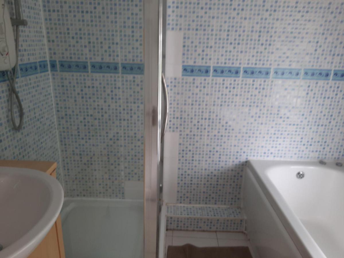 Hébergement de vacances 3 Bedroom House Ealing *